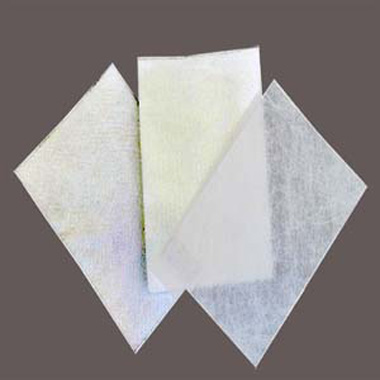 polyester geogrid