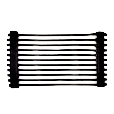 multiaxial geogrid