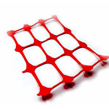 polyester geogrid