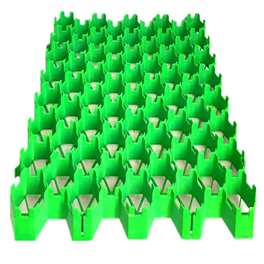 Plastic Grass Grid