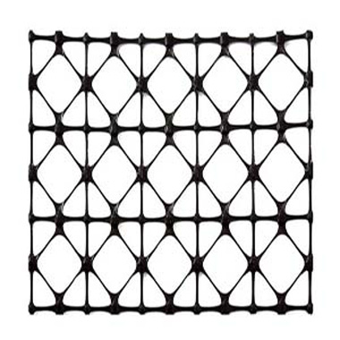 multiaxial geogrid