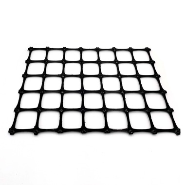 Biaxail Geogrid