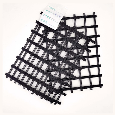 fiberglass geogrid