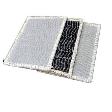 multiaxial geogrid