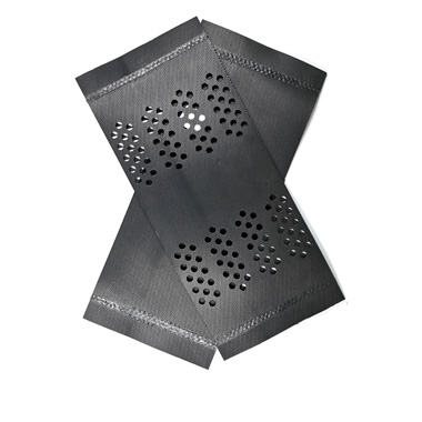 fiberglass geogrid