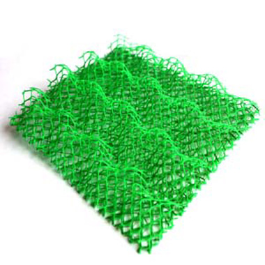 multiaxial geogrid