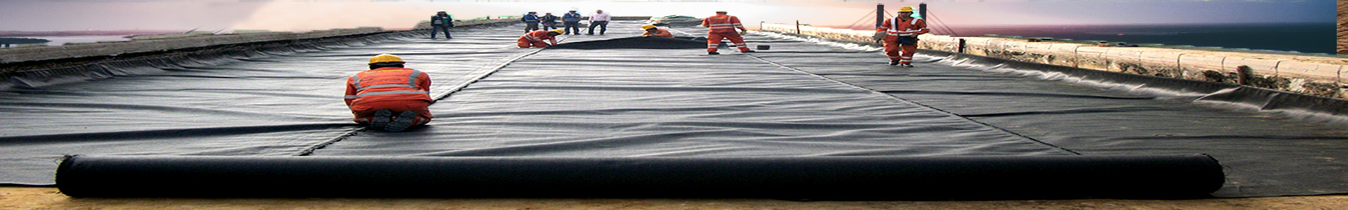 Geomembrane