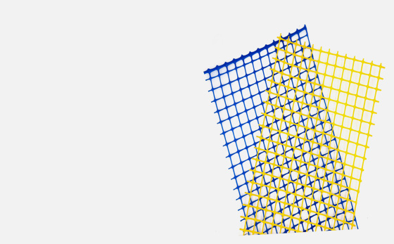 BOP Streched Net