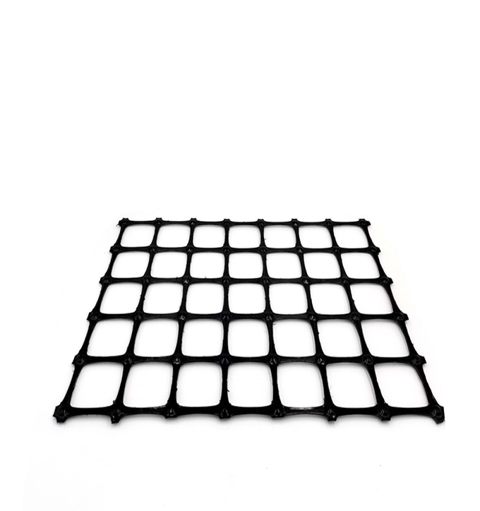 biaxial geogrid