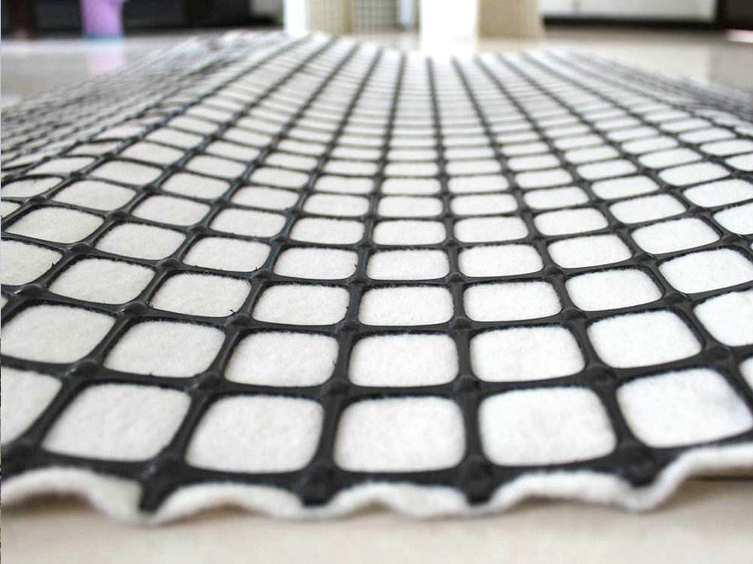 composite geogrid