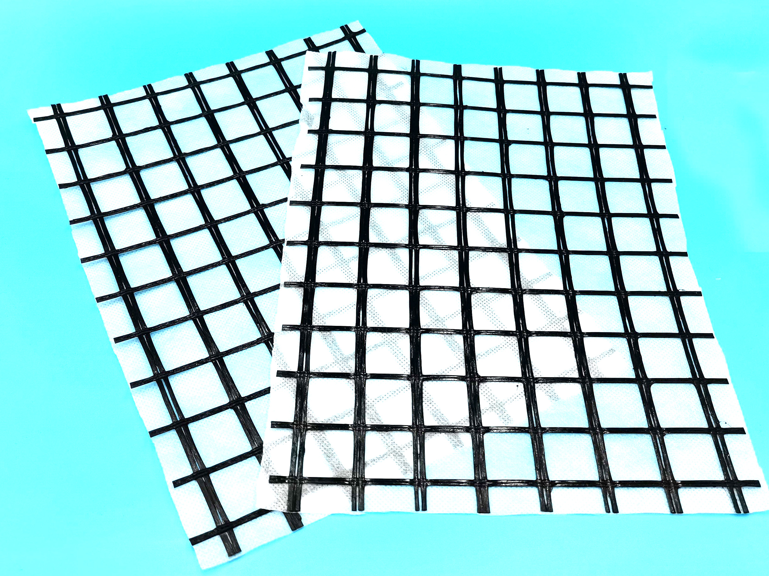composite geogrid