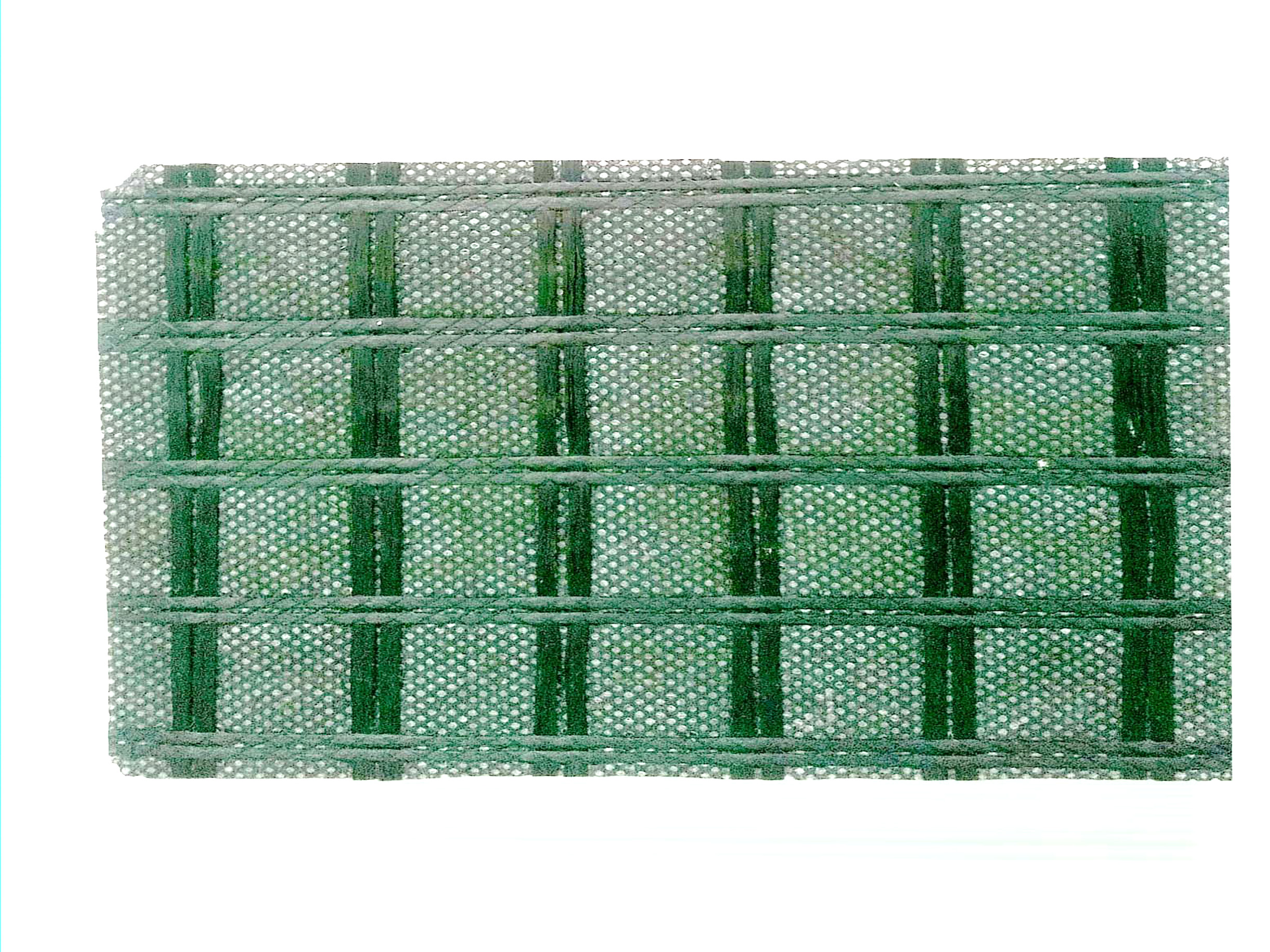 composite geogrid