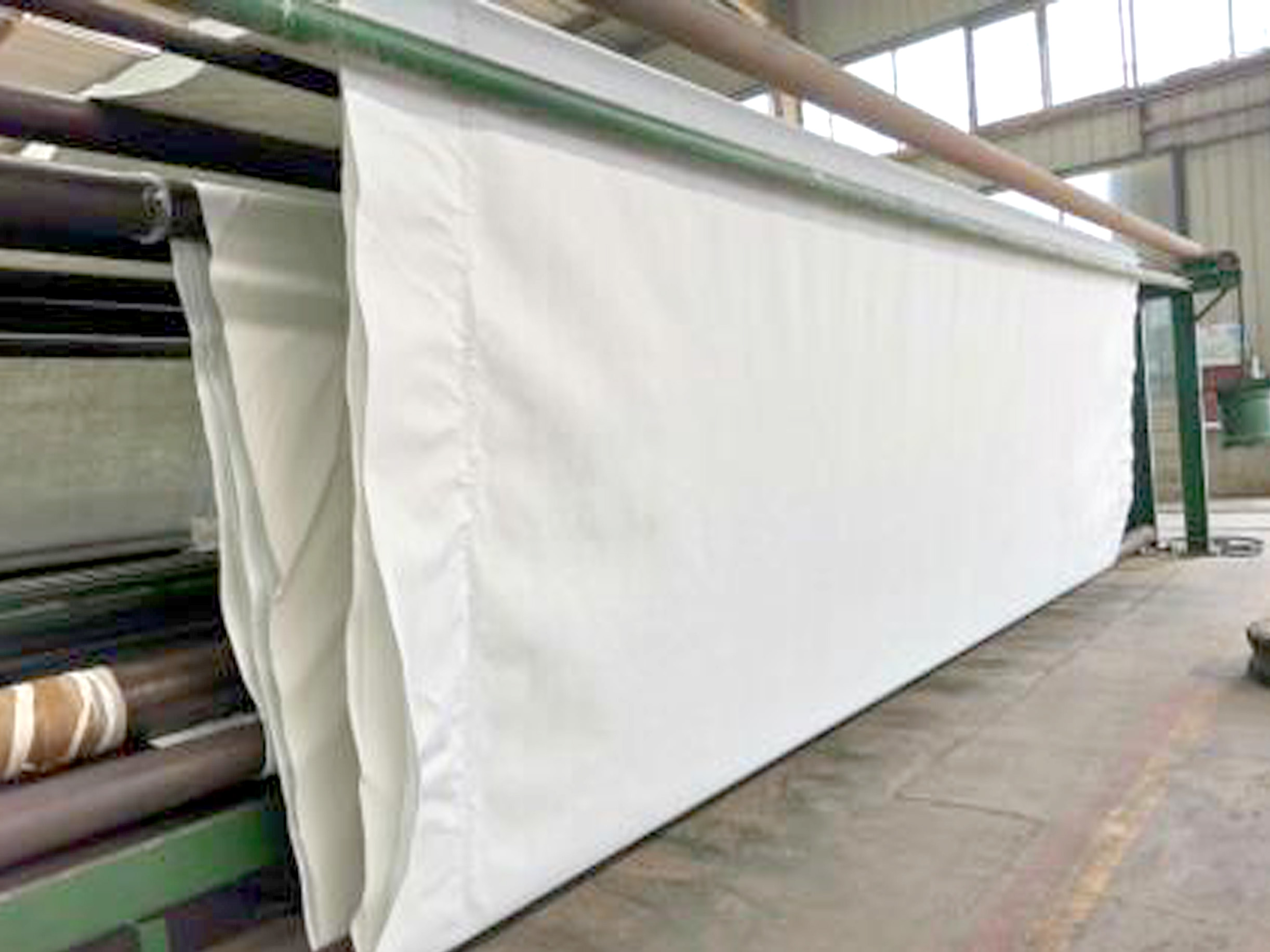 composite geomembrane