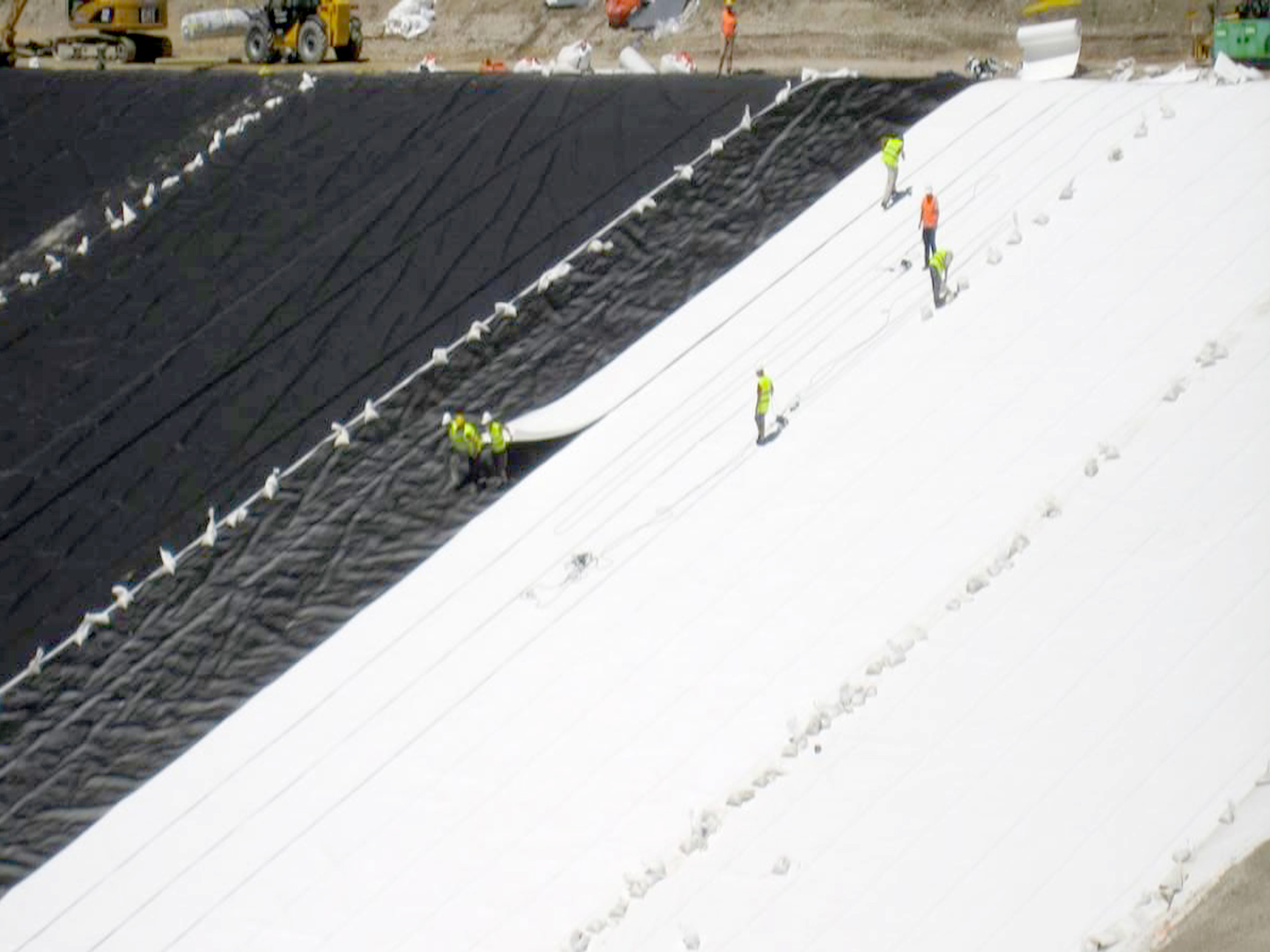 composite geomembrane