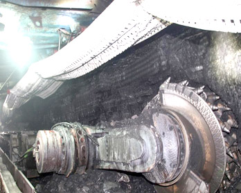 Coalmine Case