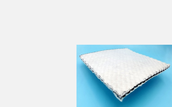 Composite Geogrid
