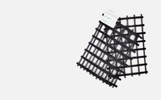 Fiberglass Geogrid