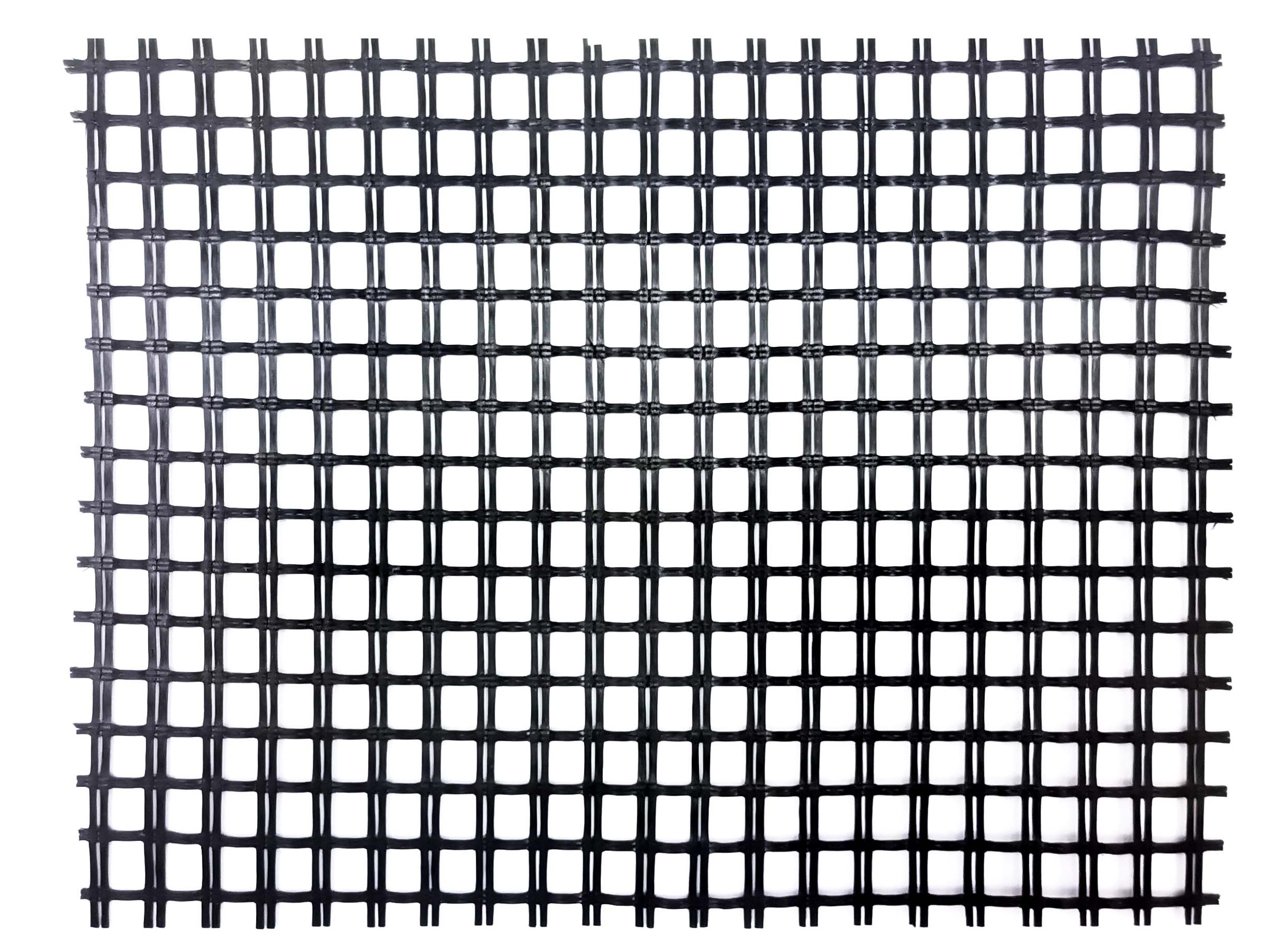 fiberglass geogrid