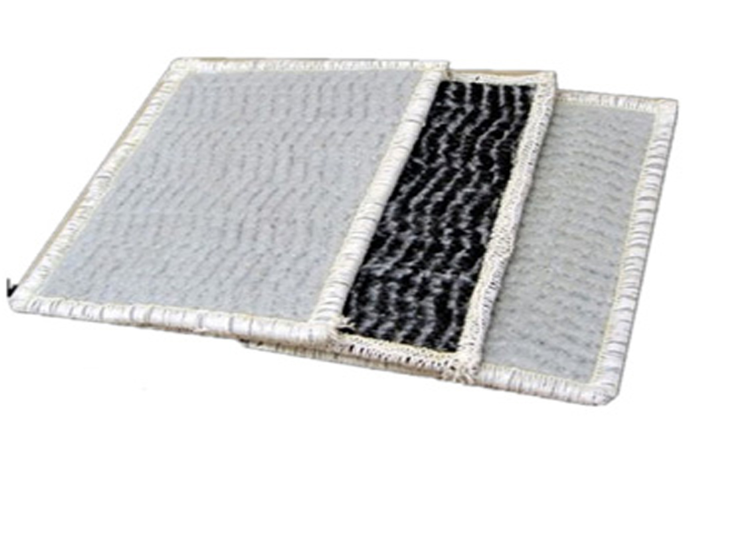 geosynthetics clay liner