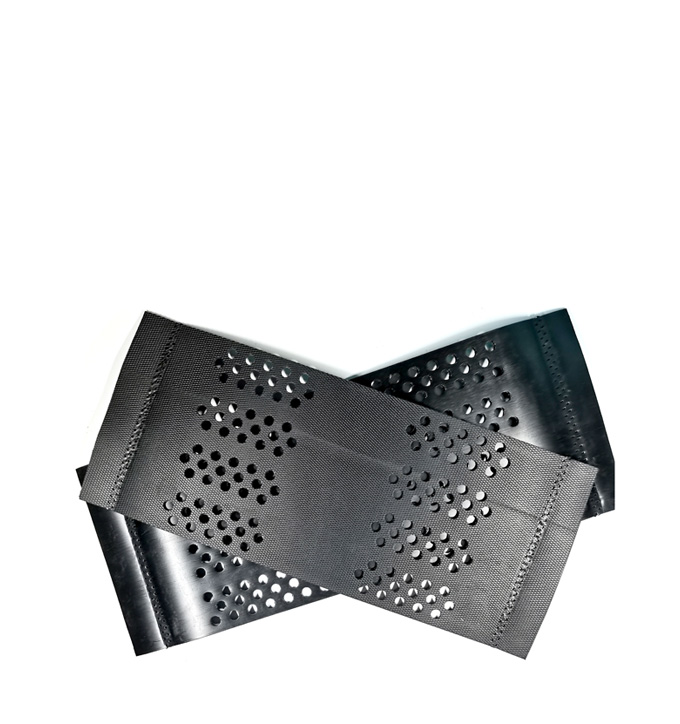 biaxial geogrid