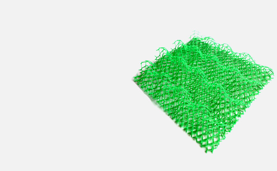 3D Geomat