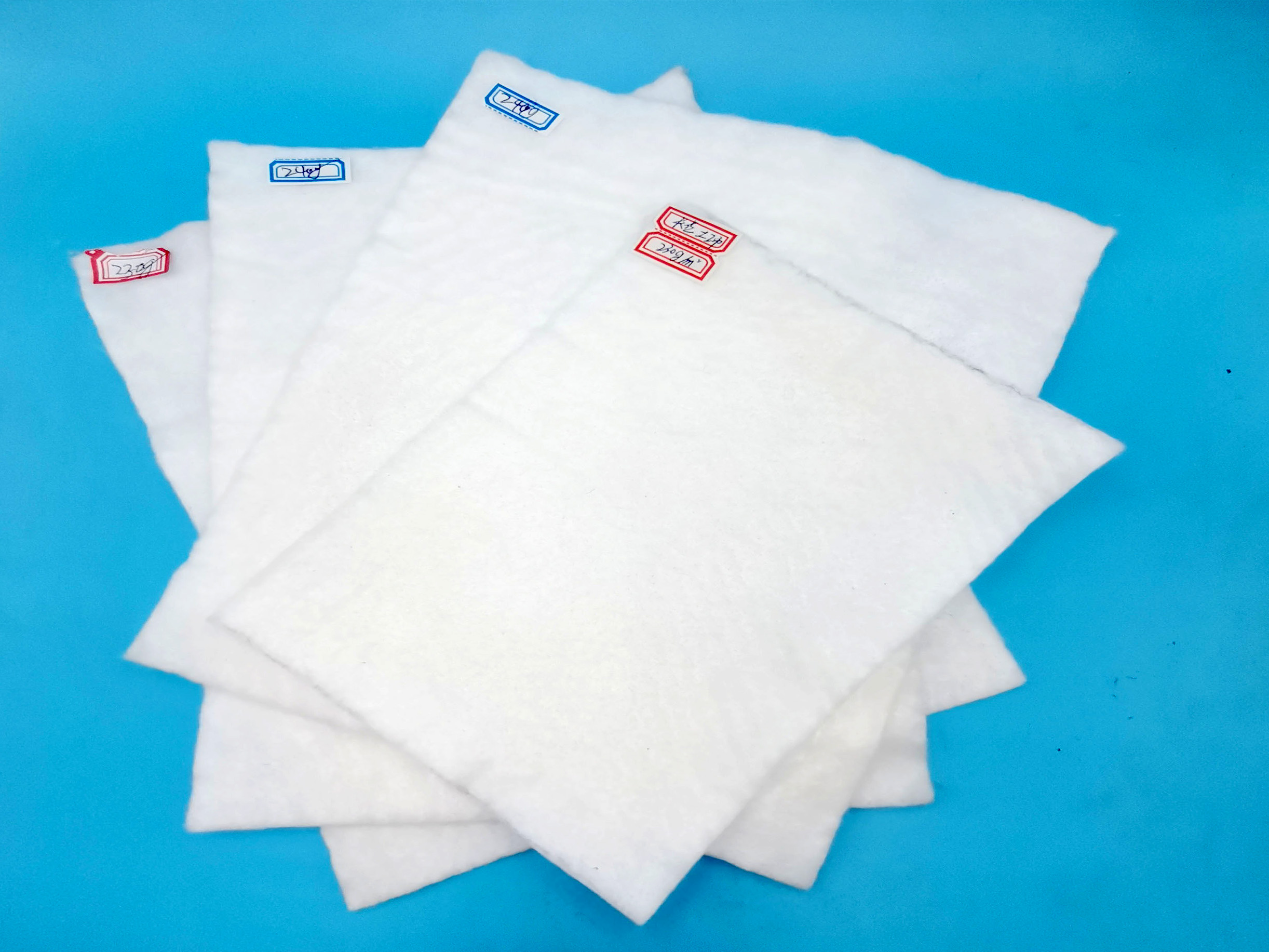 geotextile