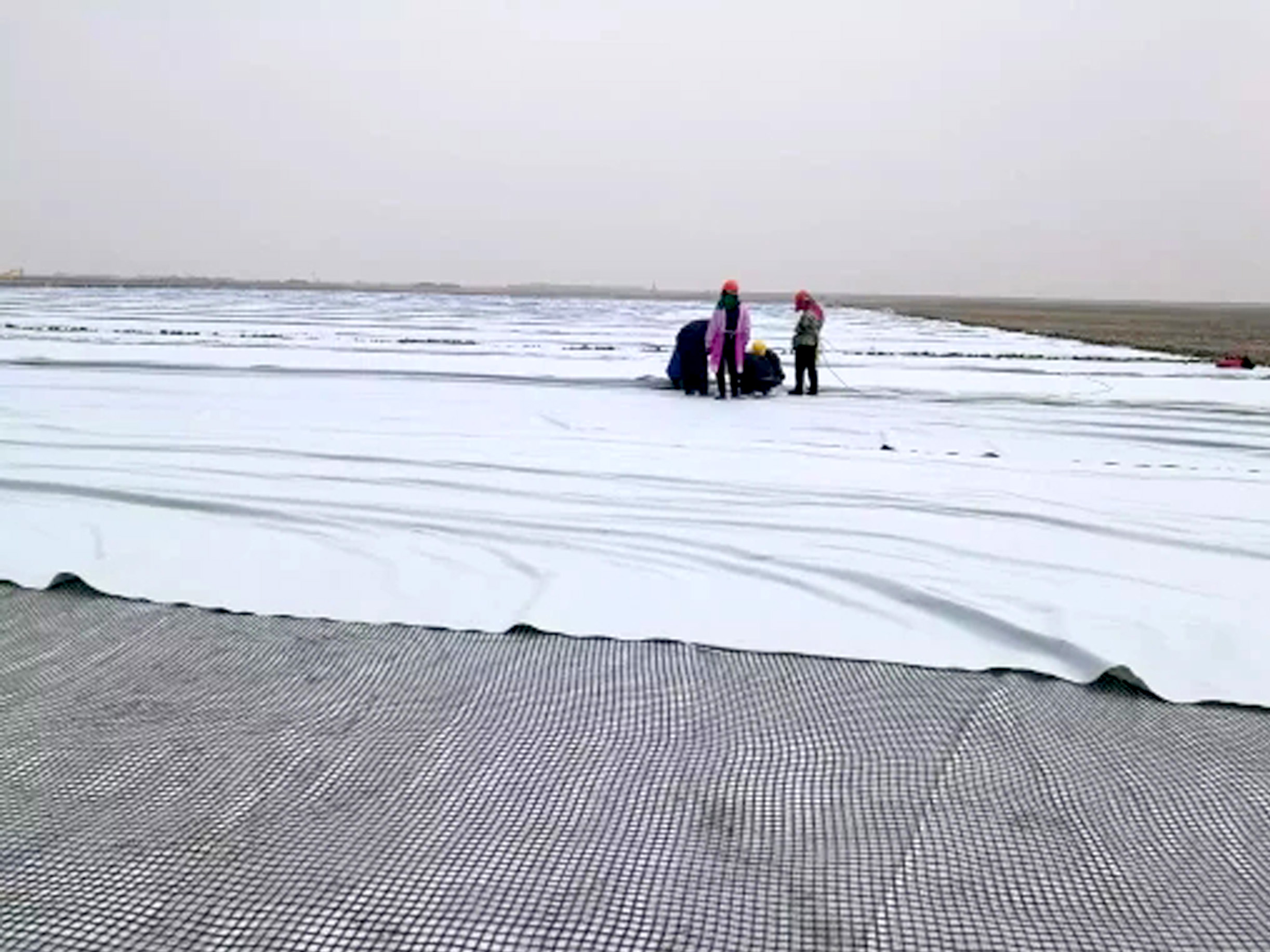 geotextile