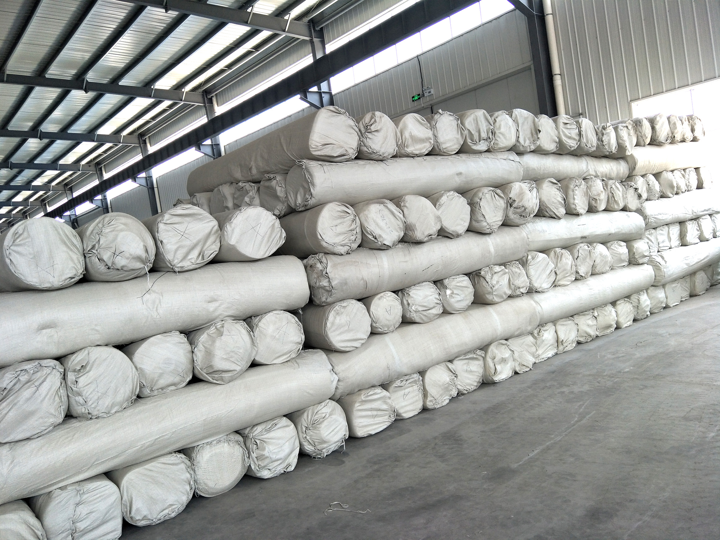 geotextile