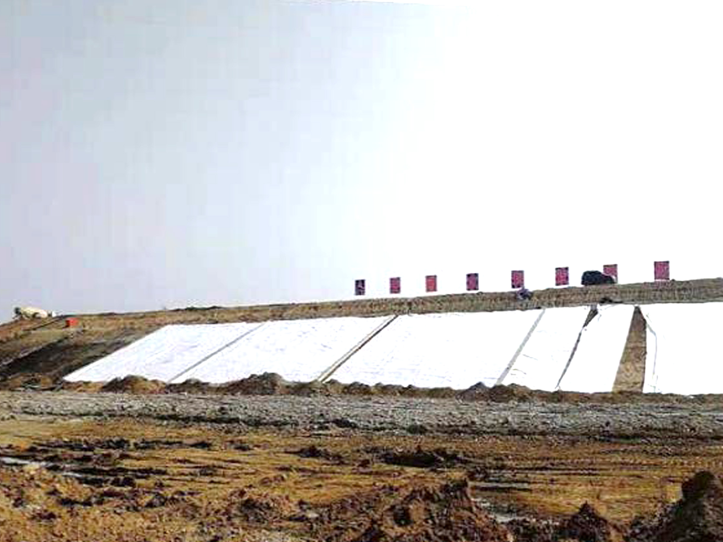 geotextile