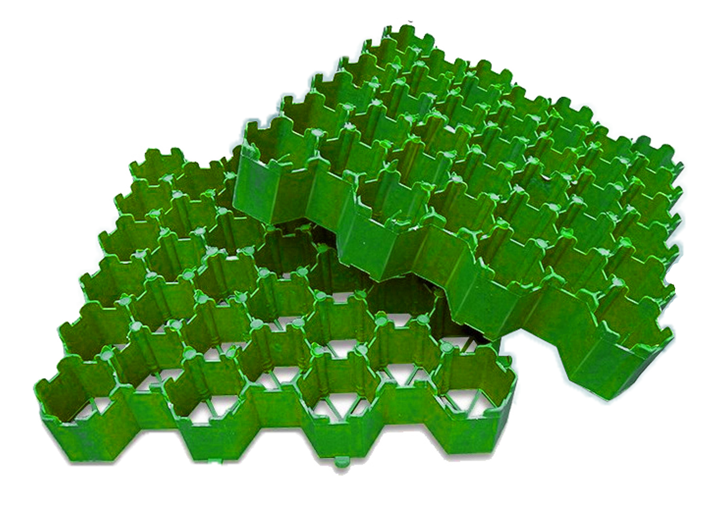 grass grid