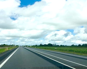Highway Case