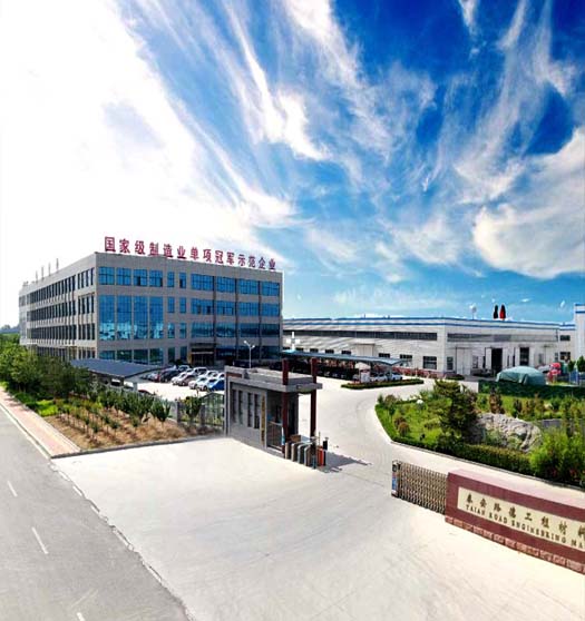 company profile