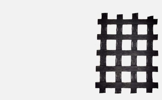 Polyester Geogrid