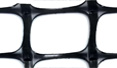 Plastic Geogrid For Mining